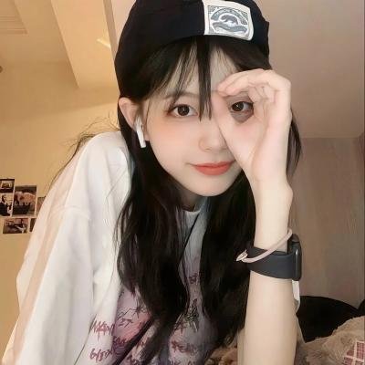 女郎我最兔 封面